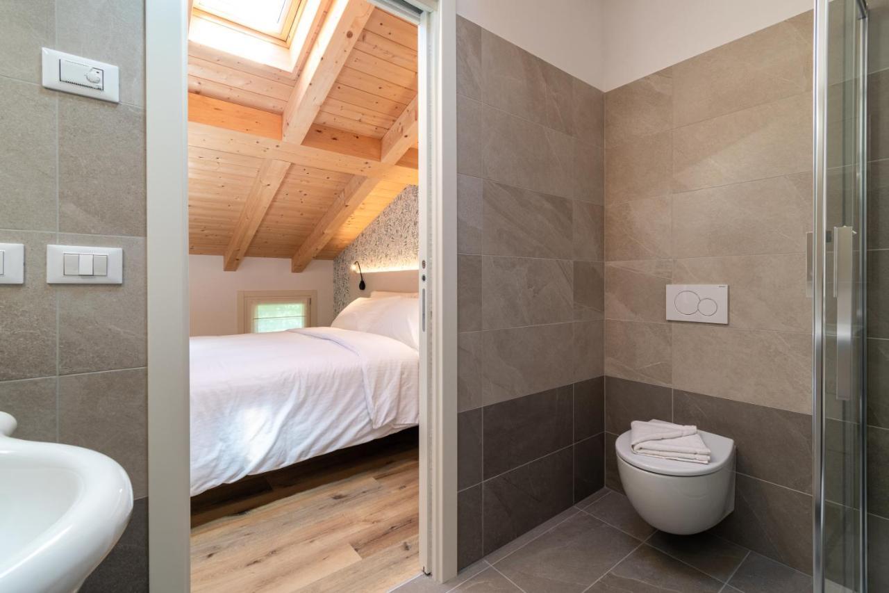 Borgo Stalis Resort Sesto al Reghena Exterior photo